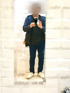 Rossoさんのコーディネート