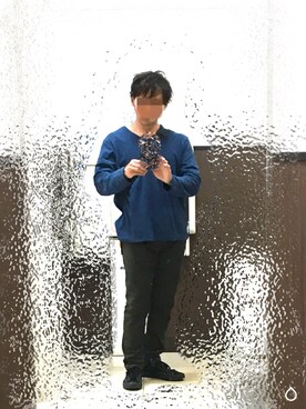 Rossoさんのコーディネート