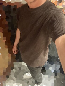 Rossoさんのコーディネート
