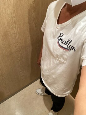 Rossoさんのコーディネート