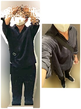 Rossoさんのコーディネート