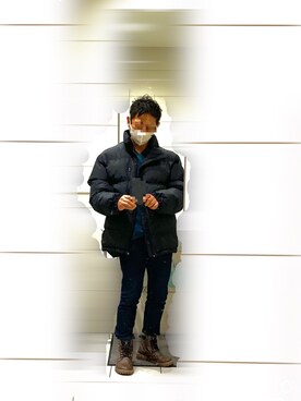 Rossoさんのコーディネート