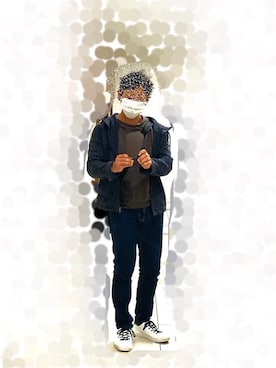 Rossoさんのコーディネート