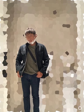 Rossoさんのコーディネート