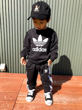 Togoさんのコーディネート