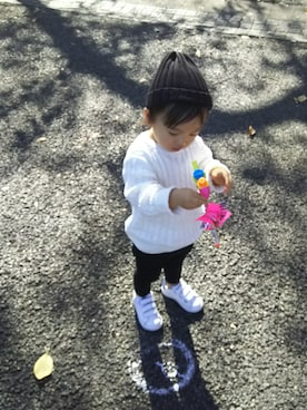 koさんのコーディネート