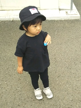 koさんのコーディネート