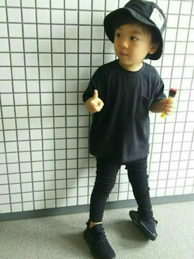 koさんのコーディネート