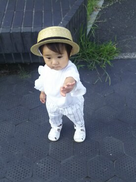 koさんのコーディネート