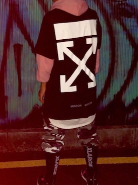 ふみやさん（メンズ・168cm）の秋コーディネート