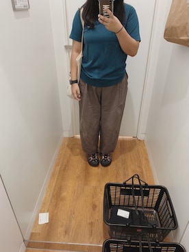 Vさんのコーディネート