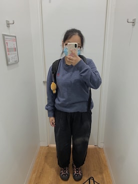Vさんのコーディネート