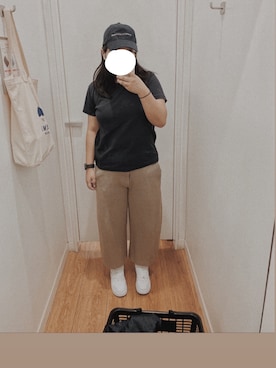 Vさんのコーディネート