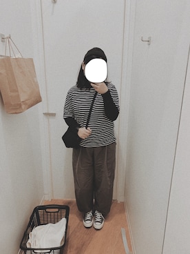 Vさんのコーディネート
