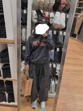 Vさんのコーディネート