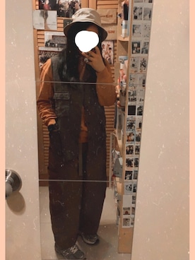 Vさんのコーディネート