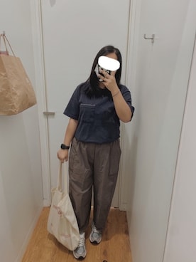 Vさんのコーディネート