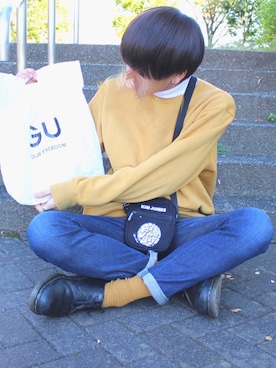 たく🍅さんのコーディネート