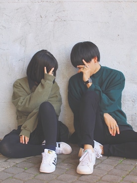 たく🍅さんのコーディネート