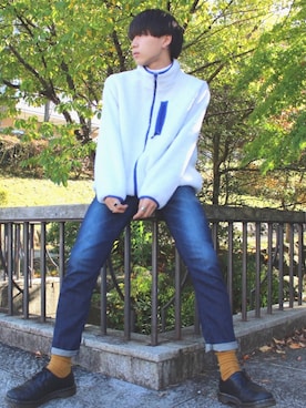 たく🍅さんのコーディネート