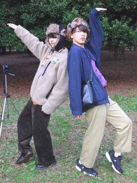 たく🍅さんのコーディネート