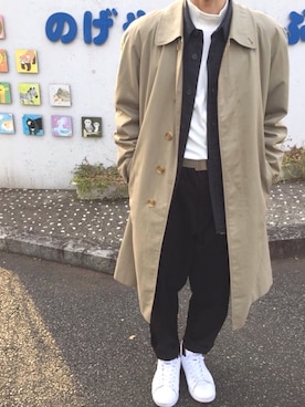 H2CO3さんのコーディネート