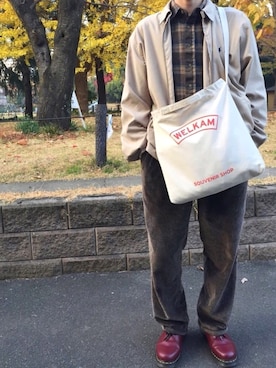 H2CO3さんのコーディネート