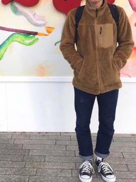 H2CO3さんのコーディネート