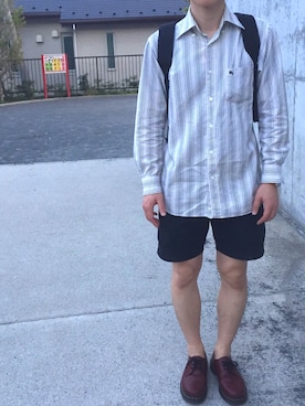 H2CO3さんのコーディネート