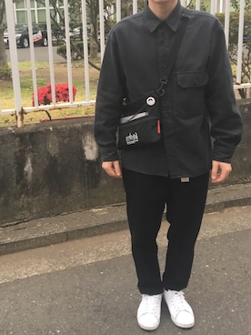 H2CO3さんのコーディネート