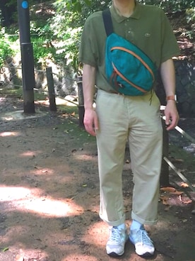 H2CO3さんのコーディネート