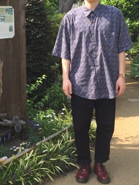 H2CO3さんのコーディネート