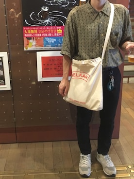 H2CO3さんのコーディネート