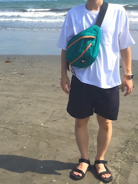 H2CO3さんのコーディネート