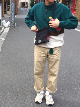 H2CO3さんのコーディネート