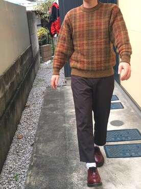 H2CO3さんのコーディネート