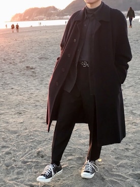 H2CO3さんのコーディネート