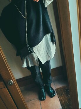 ada1985mojaさんのコーディネート