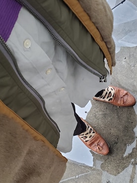 ada1985mojaさんのコーディネート