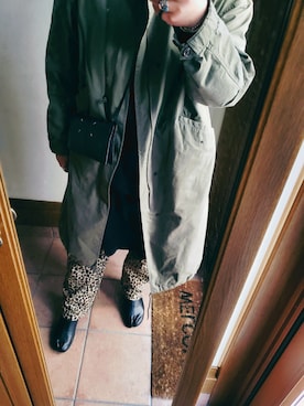 ada1985mojaさんのコーディネート