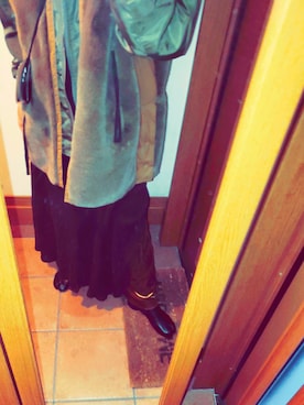 ada1985mojaさんのコーディネート