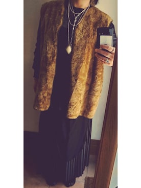 ada1985mojaさんのコーディネート