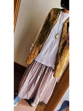 ada1985mojaさんのコーディネート