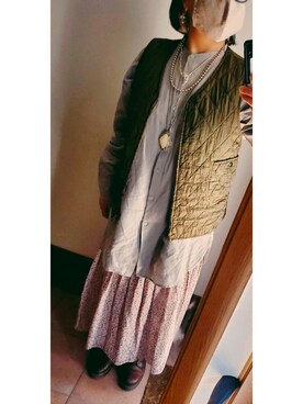 ada1985mojaさんのコーディネート