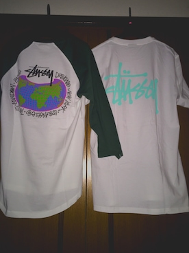 おまめくんさん（メンズ・170cm）の冬コーディネート