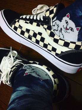 おまめくんさん(メンズ・168cm)の夏コーディネート