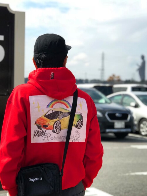 おまめくんさんのコーディネート