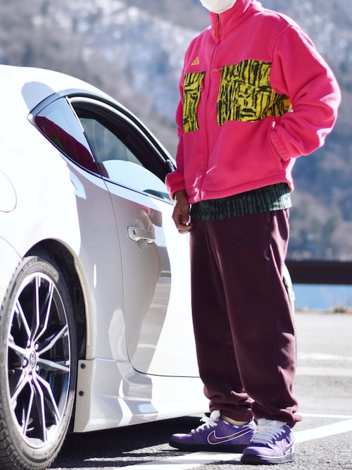 Nike Sb ナイキエスビー のパンツを使った人気ファッションコーディネート Sciaky