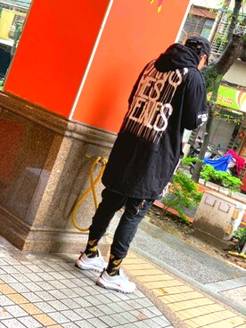 小寶さんのコーディネート