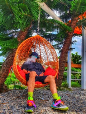 小寶さんのコーディネート